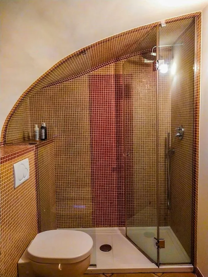 Cozy Apartment In Florence
