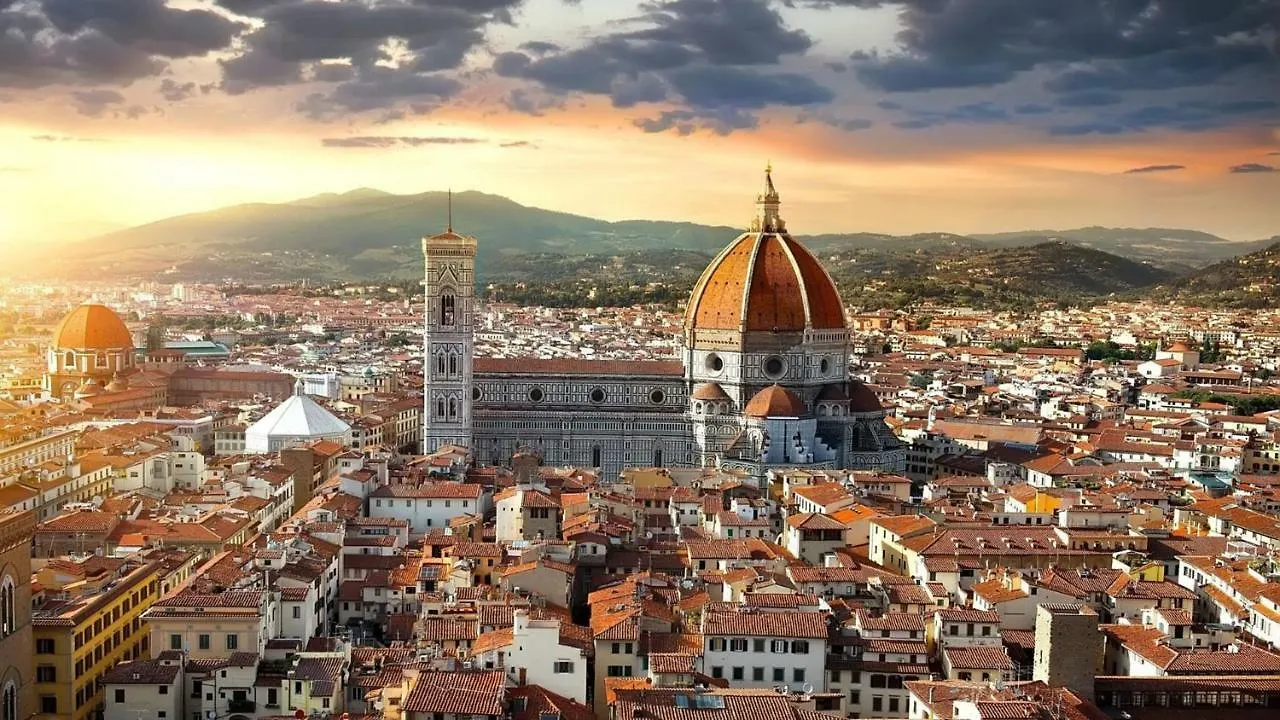 Cozy Apartment In Florence 0*,  Italy