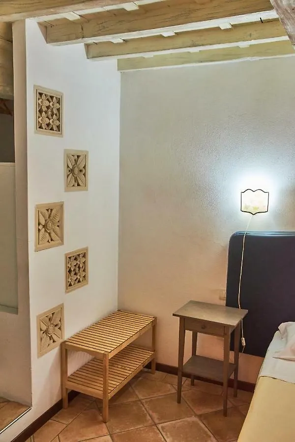 Cozy Apartment In Florence