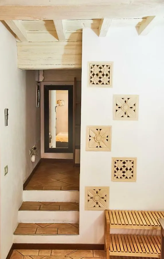 Cozy Apartment In Florence 0*,