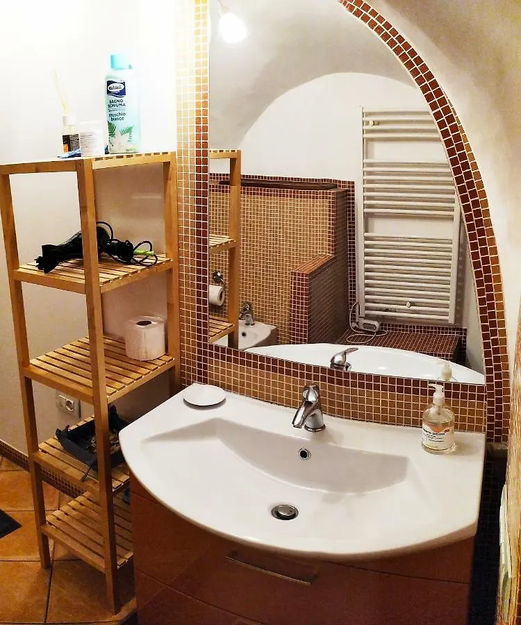 Cozy Apartment In Florence