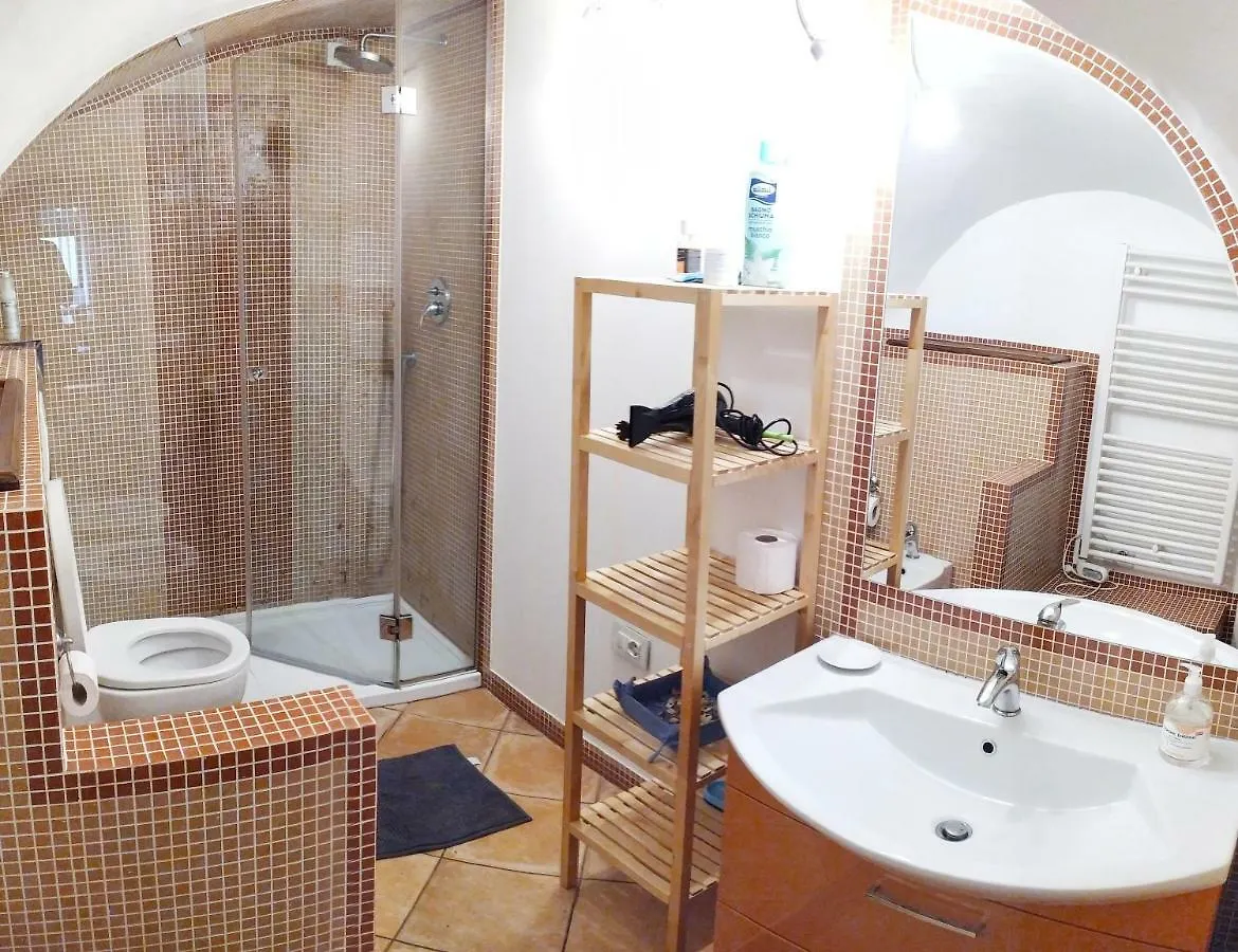 Cozy Apartment In Florence