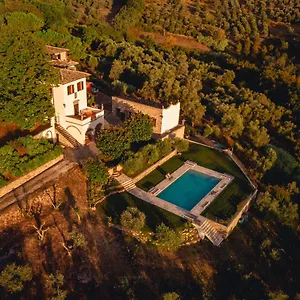  Apartment Podere Di Montecchio